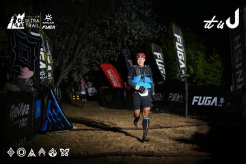 Dalat Ultra Trail 2026 - Ảnh #4758043