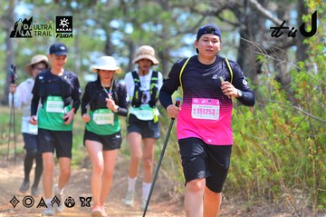 Dalat Ultra Trail 2026 - Ảnh #4792163