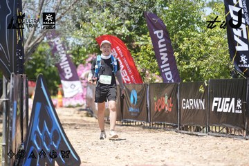 Dalat Ultra Trail 2026 - Ảnh #4746758