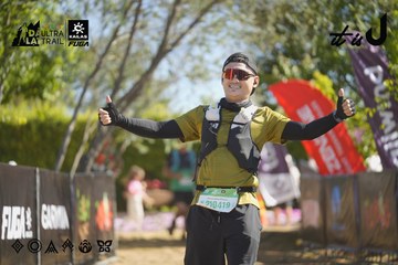 Dalat Ultra Trail 2026 - Ảnh #4683307