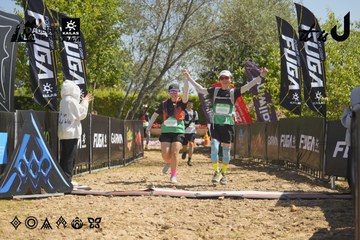 Dalat Ultra Trail 2026 - Ảnh #4684148