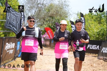 Dalat Ultra Trail 2026 - Ảnh #4868597