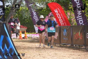 Dalat Ultra Trail 2026 - Ảnh #4866620