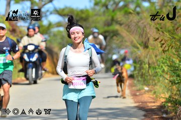 Dalat Ultra Trail 2026 - Ảnh #4748597