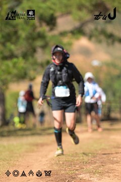 Dalat Ultra Trail 2026 - Ảnh #4717035