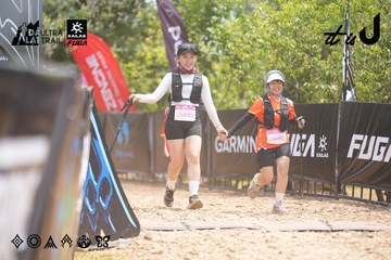 Dalat Ultra Trail 2026 - Ảnh #4862106