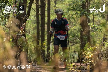 Dalat Ultra Trail 2026 - Ảnh #4718005