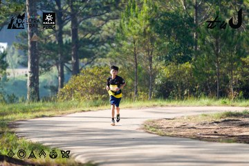 Dalat Ultra Trail 2026 - Ảnh #4833286