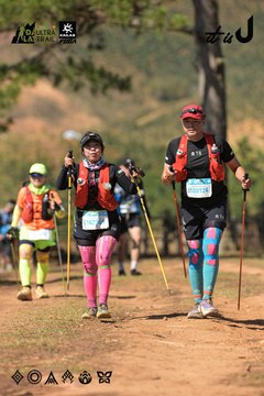 Dalat Ultra Trail 2026 - Ảnh #4717188