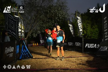Dalat Ultra Trail 2026 - Ảnh #4757325