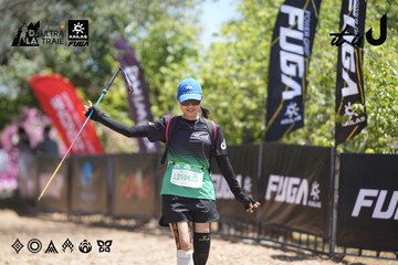 Dalat Ultra Trail 2026 - Ảnh #4692356