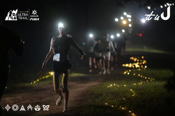 Dalat Ultra Trail 2026 - Ảnh #4719650