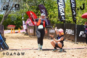 Dalat Ultra Trail 2026 - Ảnh #4722895