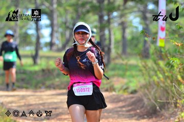 Dalat Ultra Trail 2026 - Ảnh #4749848