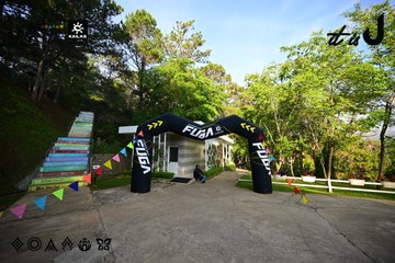 Dalat Ultra Trail 2026 - Ảnh #4911142