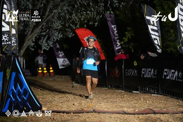 Dalat Ultra Trail 2026 - Ảnh #4758128