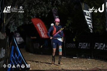 Dalat Ultra Trail 2026 - Ảnh #4762195