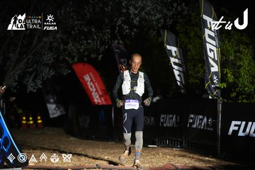 Dalat Ultra Trail 2026 - Ảnh #4758959