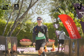 Dalat Ultra Trail 2026 - Ảnh #4684004