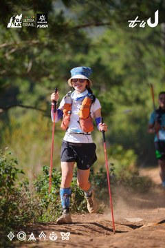 Dalat Ultra Trail 2026 - Ảnh #4909634