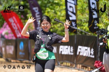 Dalat Ultra Trail 2026 - Ảnh #4727119
