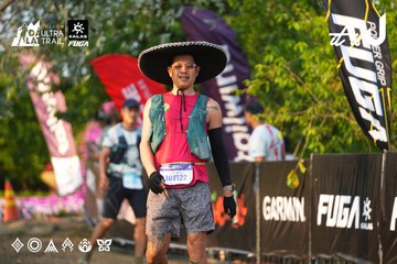 Dalat Ultra Trail 2026 - Ảnh #4743756