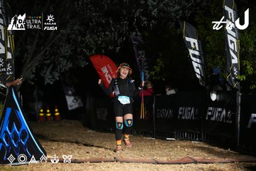 Dalat Ultra Trail 2026 - Ảnh #4759754
