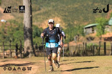 Dalat Ultra Trail 2026 - Ảnh #4714996