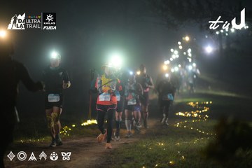 Dalat Ultra Trail 2026 - Ảnh #4719885