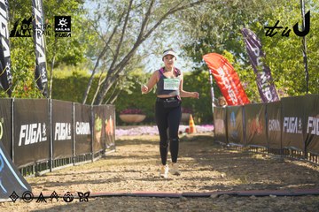 Dalat Ultra Trail 2026 - Ảnh #4683003