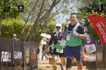 Dalat Ultra Trail 2026 - Ảnh #4690939