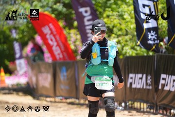 Dalat Ultra Trail 2026 - Ảnh #4699504