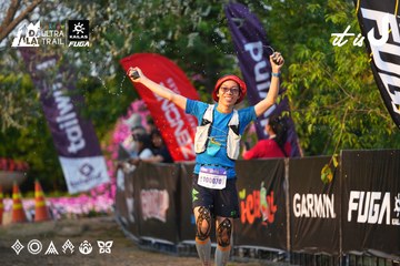 Dalat Ultra Trail 2026 - Ảnh #4744210