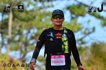 Dalat Ultra Trail 2026 - Ảnh #4749544