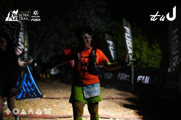 Dalat Ultra Trail 2026 - Ảnh #4759087