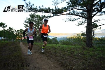Dalat Ultra Trail 2026 - Ảnh #4909664