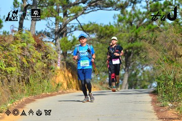 Dalat Ultra Trail 2026 - Ảnh #4748962