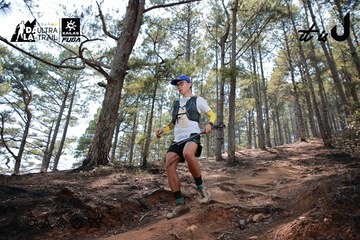 Dalat Ultra Trail 2026 - Ảnh #4739124