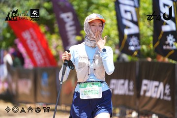 Dalat Ultra Trail 2026 - Ảnh #4699695