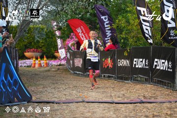 Dalat Ultra Trail 2026 - Ảnh #4745142