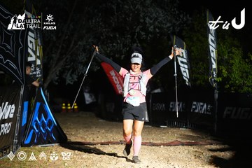 Dalat Ultra Trail 2026 - Ảnh #4747505