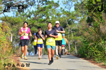 Dalat Ultra Trail 2026 - Ảnh #4781514