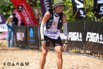 Dalat Ultra Trail 2026 - Ảnh #4737031