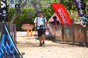 Dalat Ultra Trail 2026 - Ảnh #4699677