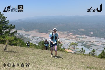 Dalat Ultra Trail 2026 - Ảnh #4733712