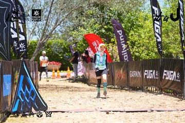 Dalat Ultra Trail 2026 - Ảnh #4699662