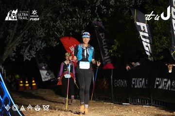 Dalat Ultra Trail 2026 - Ảnh #4758308