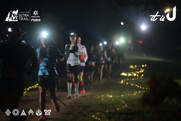 Dalat Ultra Trail 2026 - Ảnh #4719786