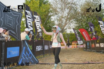 Dalat Ultra Trail 2026 - Ảnh #4761075