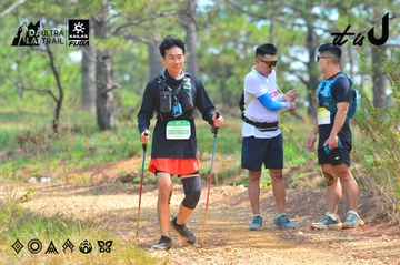 Dalat Ultra Trail 2026 - Ảnh #4792305
